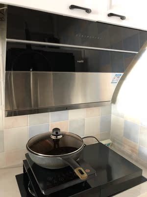 华帝 CXW-238-i11083油烟机好不好呢,良心话值得买吗