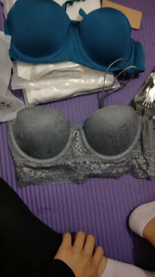 内衣不错，就是味道有点大