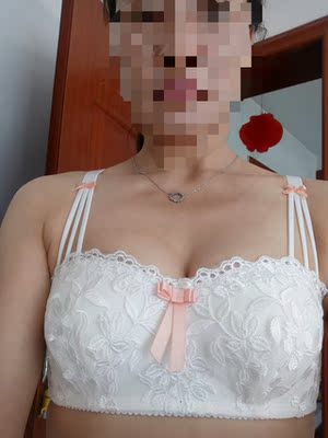 真的不错，适合小胸，很满意呦，一次买了两套，款式好看，穿着舒服