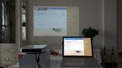 目前看来玩家分析极米无屏电视H2投影仪怎么样,好不好用?适合家用吗?