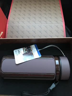 目前看来万象保温杯质量怎么样,透过五个月使用看真相