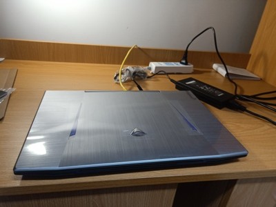 大家谈谈电竞必备机械师F117 F1K/C游戏笔记本怎么样,配置好吗?