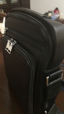 评测点评御狼男包怎么样，质量很差是真的吗