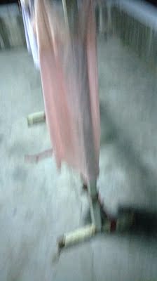 洗了也不掉色，挺好