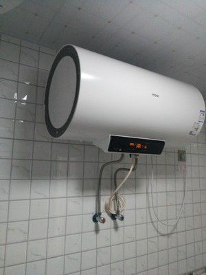 评测点评海尔EC6002-MC3热水器怎么样,真相如何,看过才知