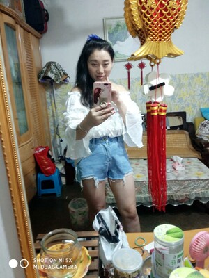 裤子上身效果刚合适,很满意,款式很好看,下次再来。 裤子上身效果刚合适,很满意,款式很好看,下次再来。