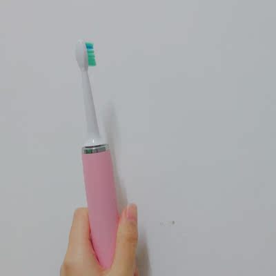 解说真实体验KKC电动牙刷怎么样，好不好用？能刷的干净吗？