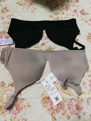 宝贝收到，质量不错，穿着舒适，大小合适，好评!