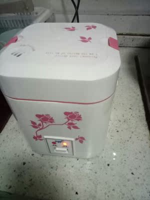 分析博马LG12-203电饭煲怎么样,博马好不好呢,用后反馈