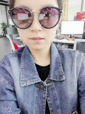 真实使用感受开车戴威古氏太阳镜怎么样，上档次吗？是低端品牌吗？