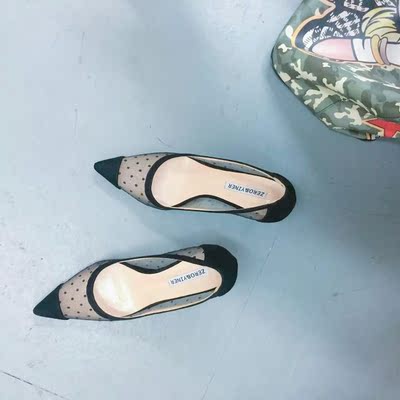 这款鞋子超级无敌好看，款式也是我一直都喜欢的一种，挺不错的