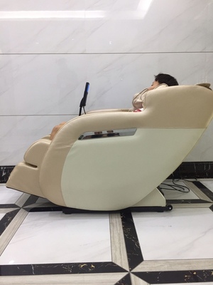 目前看来佳仕康4D按摩椅怎么样，佳仕康4D按摩椅效果好吗，真相大揭秘