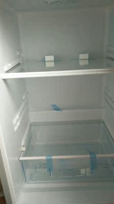 Huari/华日电器 BCD-181LFK 冰箱双开门小型电冰箱家用小冰箱双门