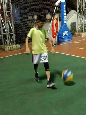 讨论冠合篮球怎么样,冠合质量如何,值得入手吗