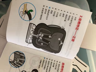 Savile猫头鹰安全座椅怎么样,选购经验分享,Savile猫头鹰安全座椅怎么样,安全座椅质量如何,值得入手吗