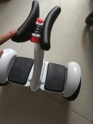 评测点评ovinem平衡车怎么样,质量差不差呢，亲身使用经历曝光