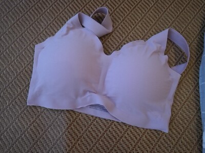 穿过之后再也不想穿别的,超舒服,睡觉穿都不觉得难受 穿过之后再也不想穿别的,超舒服,睡觉穿都不觉得难受