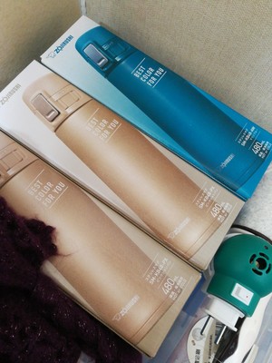 吐槽象印保温杯怎么样,质量差不差呢,亲身使用经历曝光