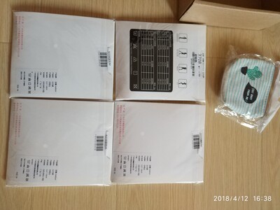 由同事介绍首次购买迷瞳内裤，质量是不错！发货快递都很神速，包装也挺好的，这款性感内裤质量是挺好的，非常喜欢，只可惜太大了，是小码就差不多，只能送人了，有点失望啊&hellip;&hellip;