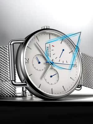 火爆的梵玥手表怎么样，质量烂不烂呢,用后反馈