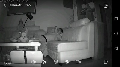 大家谈谈Z-BEN摄像头怎么样，真相如何,看过才知