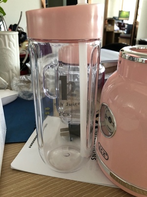 ECX果汁机质量靠谱吗,质量怎么样,ECX果汁机怎么样，质量很差是真的吗