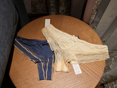 大小合适，性感