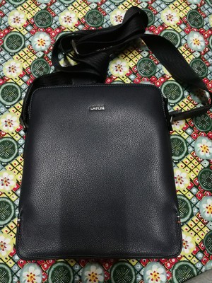 调查心得沙驰男包怎么样,真相如何,不看后悔