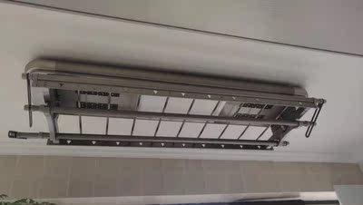 调查心得【选前必看】太太乐电动晾衣架怎么样,质量如何,哪产的