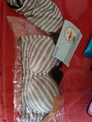 还可以，就是内衣买大了，整体给个好评。