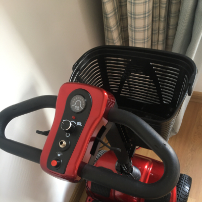 点评英洛华电动车W3433怎么样,英洛华电动车好不好呢,用后反馈