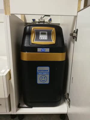 调查心得syr汉斯希尔净水器怎么样，合格吗？真的是德国品牌吗？