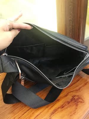 分析法兰穆勒男包怎么样，质量很差是真的吗