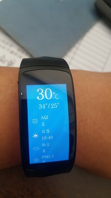 三星智能手环用着怎么样,口碑,三星智能手环怎么样,三星智能手环质量如何,值得入手吗