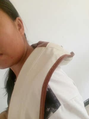 如何评价茗振按摩器怎么样,质量差不差呢，亲身使用经历曝光