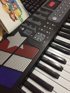 大家谈谈深港(乐器)电子琴怎么样,曝光了是真假,通过三个月使用看真相