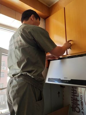 真实使用感受帅康抽油烟机怎么样,噪音大吗?质量烂不烂呢,吸力强吗