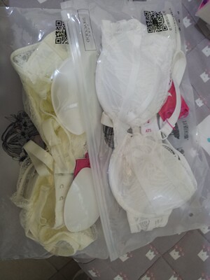 宝贝收到啦     真的是小胸人的福利   以前买的都空杯现在不空杯啦   第二次回购啦  依旧好评