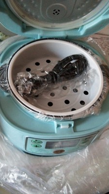 吐槽韩派FJD20-X电饭煲怎么样,韩派好不好呢,用后反馈