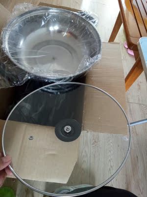 吐槽C21-Simple101电饭煲怎么样,好不好呢