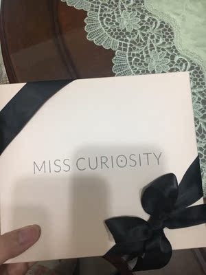 光是包装就很有心啦