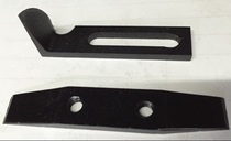 xiu bian dao shoe factory trimming