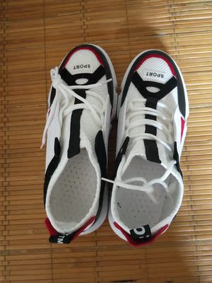 尚倍低帮鞋价格,人气怎么样,值得选购吗,尚倍低帮鞋怎么样,尚倍质量真的很好吗?