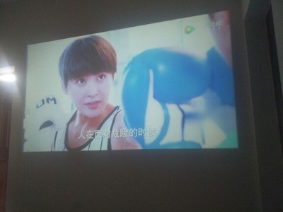 火爆的ECTY投影仪怎么样，质量烂不烂呢,用后反馈