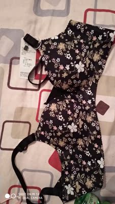 非常好，聚拢效果不错，自从断了奶，就没有再见过沟了，虽然胸很小，但是这件内衣又让我重有自信啊，而且也不是特薄的厚，不会让胸看起来像下垂了一样，真的非常喜欢，会再买一件！