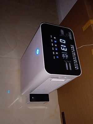【反馈】Unities空气净化器ux怎么样,Unities空气净化器质量如何,值得入手吗