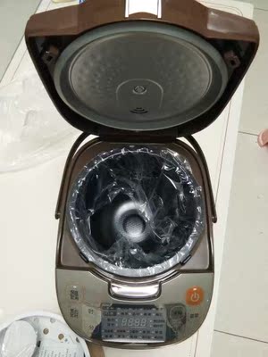 揭秘苏泊尔CFXB50FC832-75电饭煲怎么样,苏泊尔好不好呢