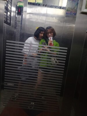 穿起来很舒服质量也不错很nice！