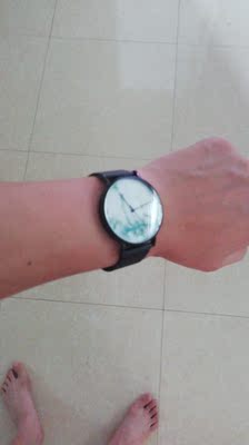 评测点评BENKEN手表怎么样,质量差不差呢，亲身使用经历曝光