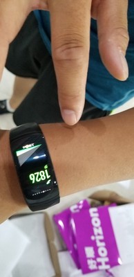 三星智能手环用着怎么样,口碑,三星智能手环怎么样,三星智能手环质量如何,值得入手吗